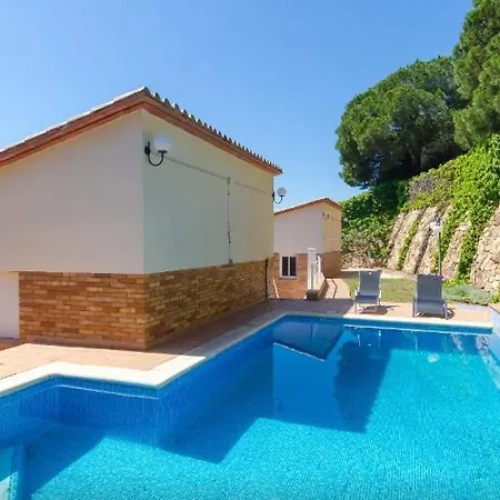 Βίλα Homeholidaysrentals Lumiere