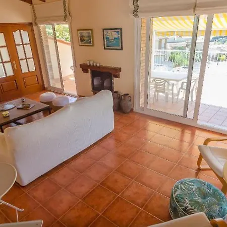 Homeholidaysrentals Lumiere *