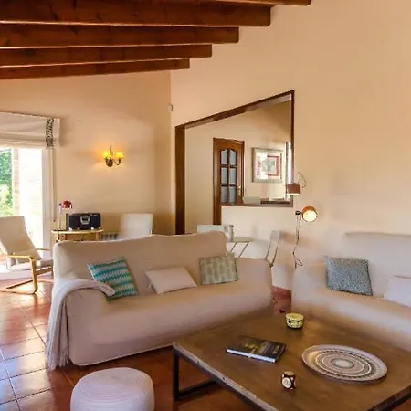 Homeholidaysrentals Lumiere Βίλα