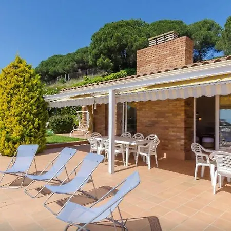 Homeholidaysrentals Lumiere Βίλα *