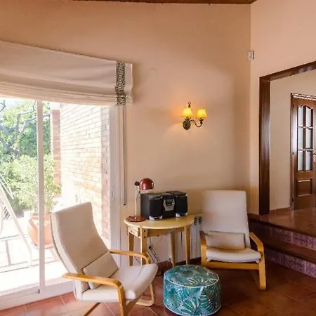 Homeholidaysrentals Lumiere Βίλα