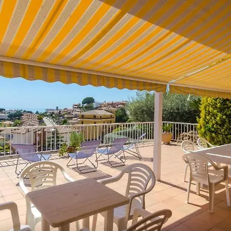 Homeholidaysrentals Lumiere *