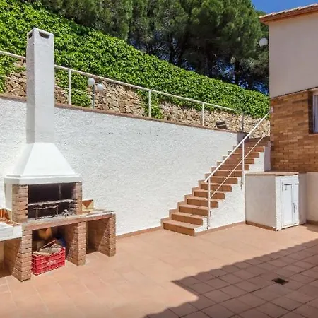 Homeholidaysrentals Lumiere * Canet De Mar