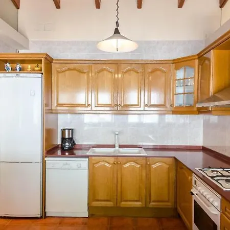 Βίλα Homeholidaysrentals Lumiere Canet De Mar