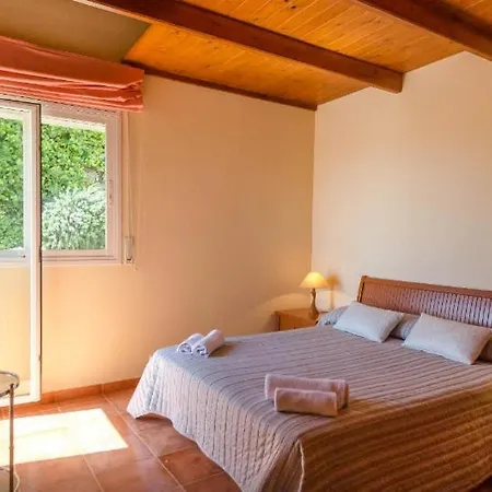 Homeholidaysrentals Lumiere Canet De Mar