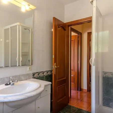 Homeholidaysrentals Lumiere * Canet De Mar