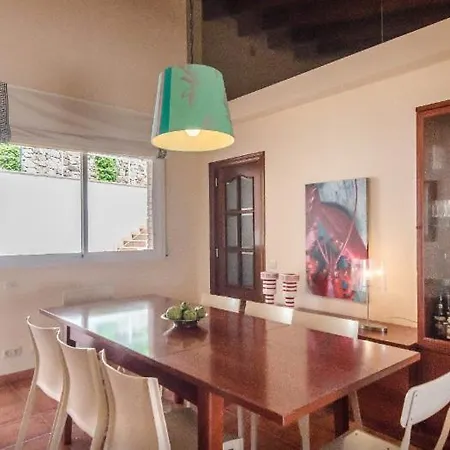 Βίλα Homeholidaysrentals Lumiere