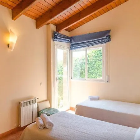 Βίλα Homeholidaysrentals Lumiere