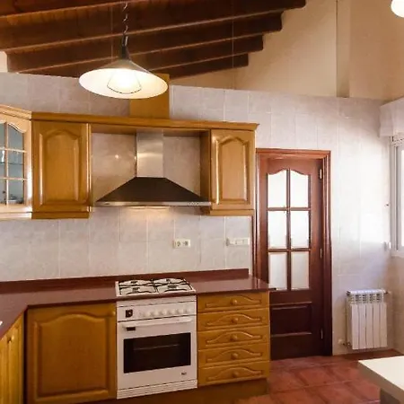 Homeholidaysrentals Lumiere Βίλα Canet De Mar