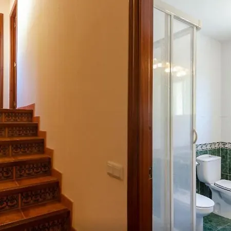 Βίλα Homeholidaysrentals Lumiere