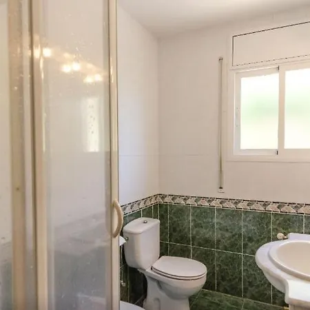 Homeholidaysrentals Lumiere * Canet De Mar